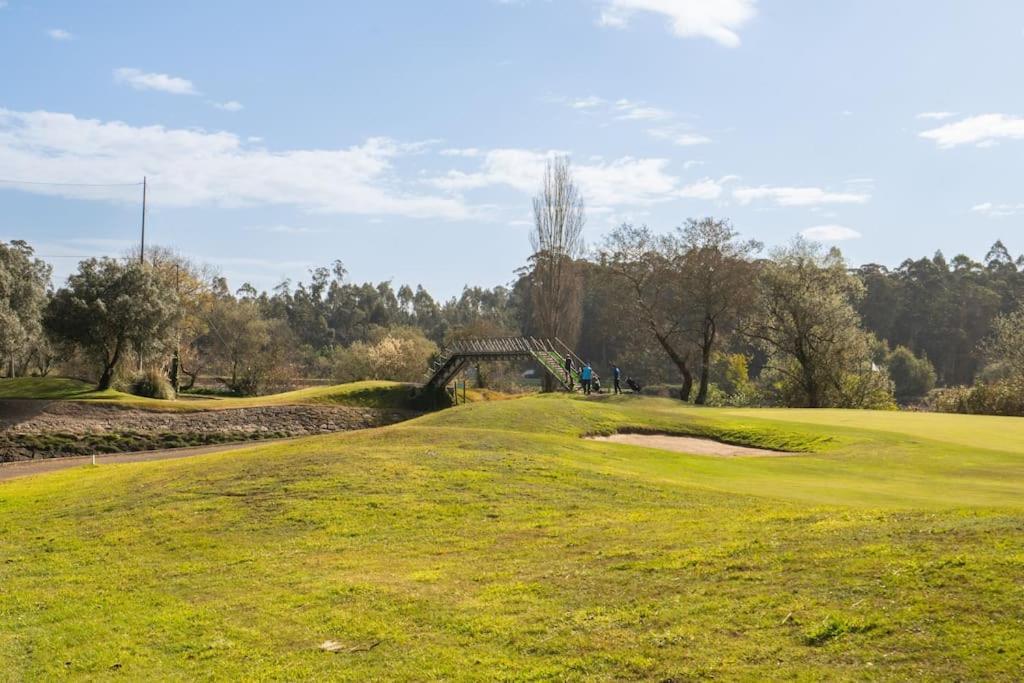 Quinta Da Barca Guest House Esposende Exterior photo